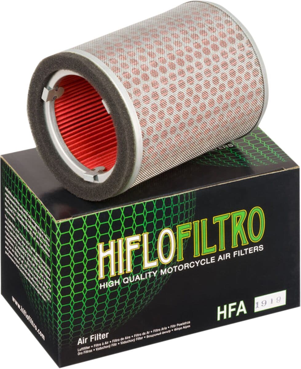 Replacement OE Air Filter for Honda