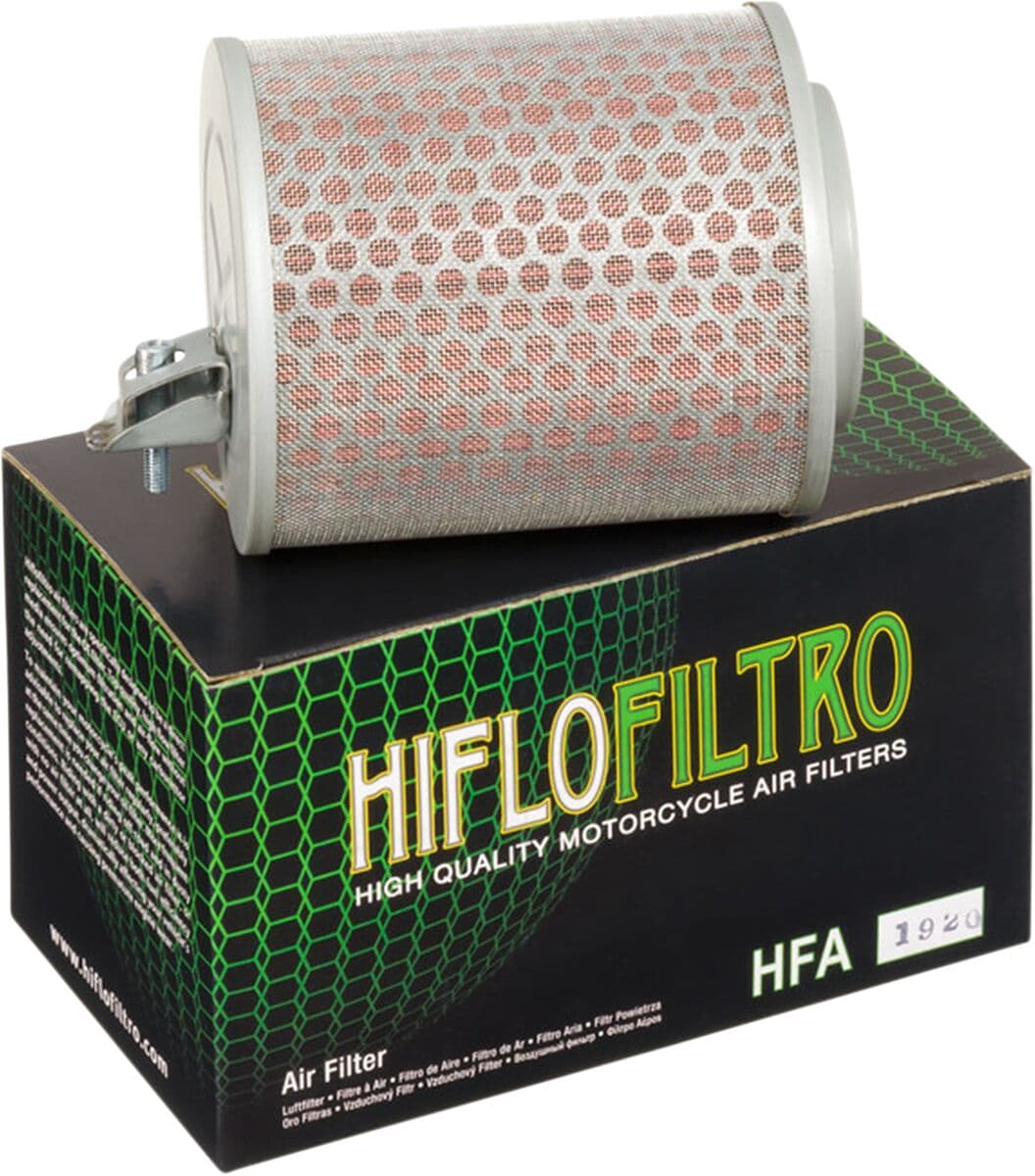 Replacement OE Air Filter for Honda