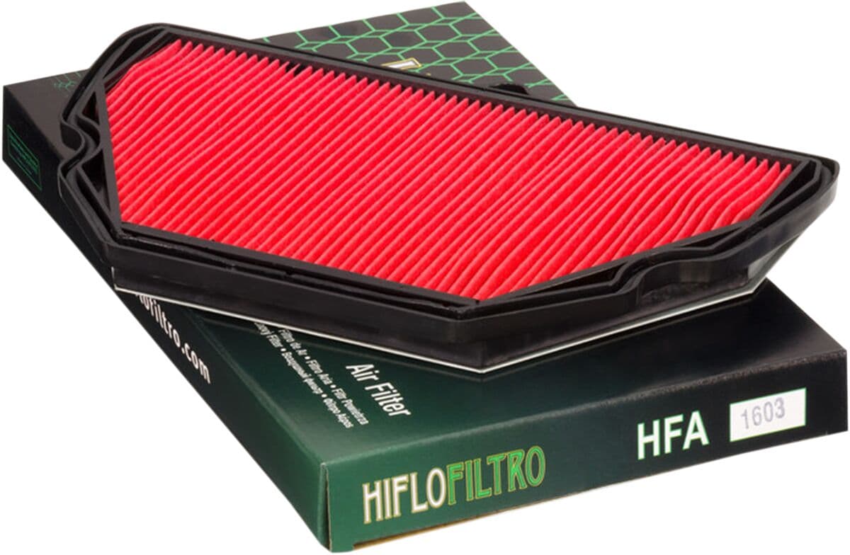 Replacement OE Air Filter for Honda