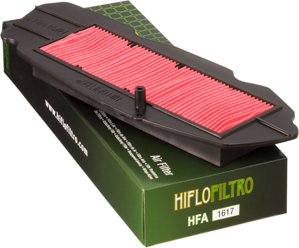 Replacement OE Air Filter for Honda