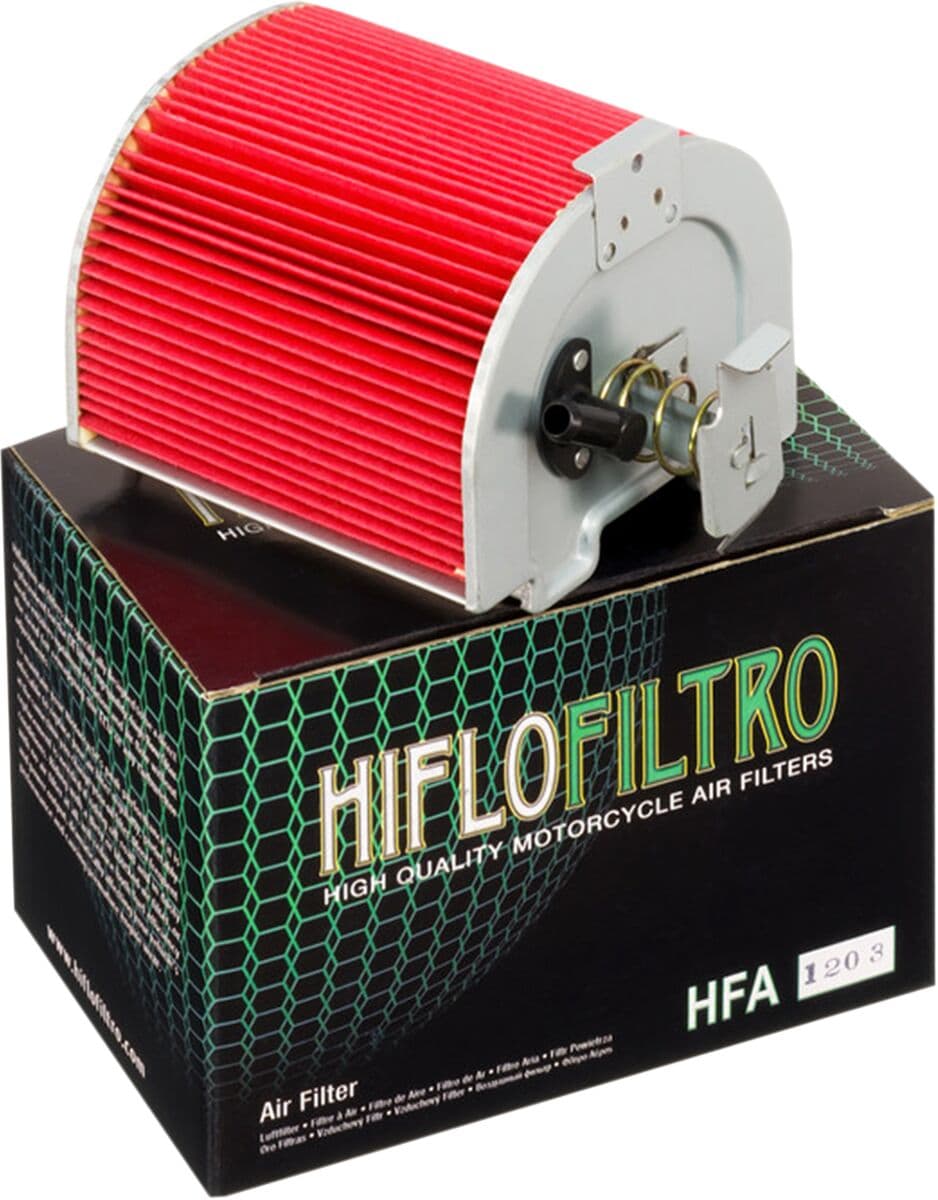 Replacement OE Air Filter for Honda