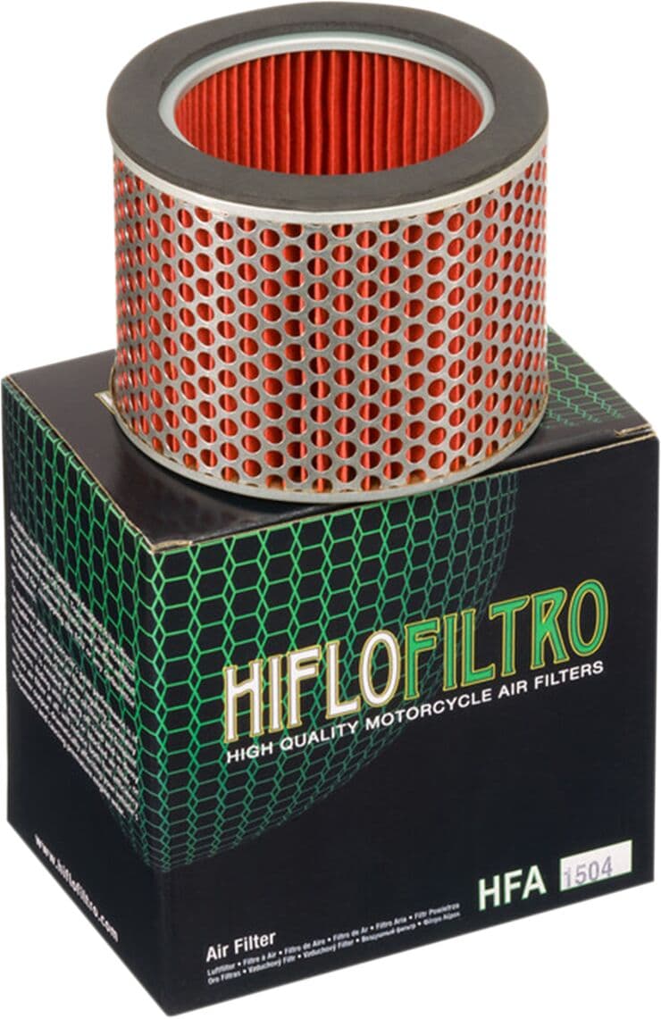 Replacement OE Air Filter for Honda