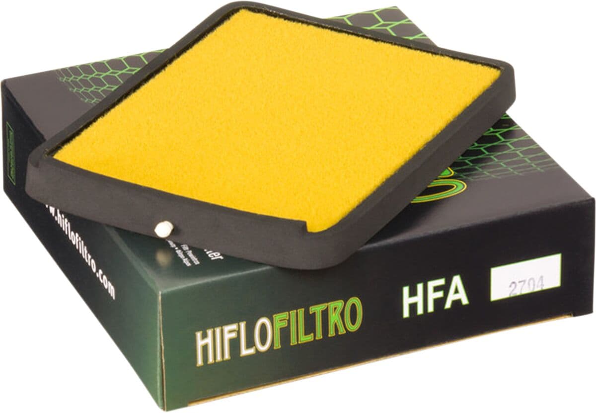 Replacement OE Air Filter