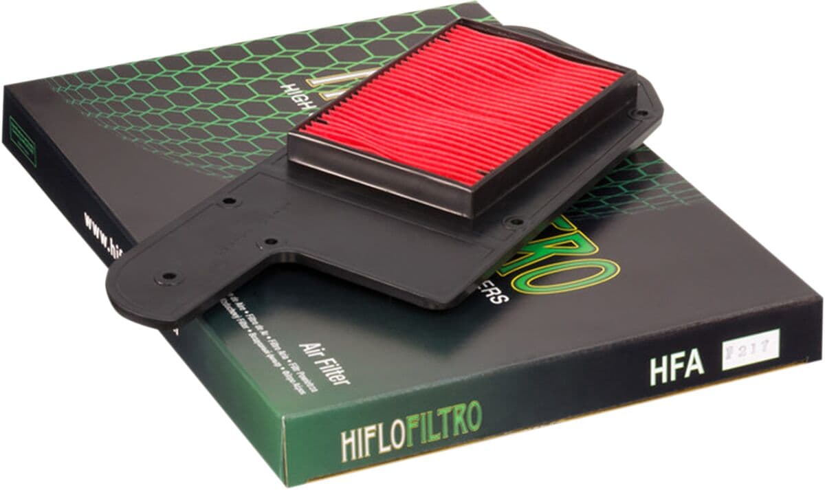 Replacement OE Air Filter for Honda