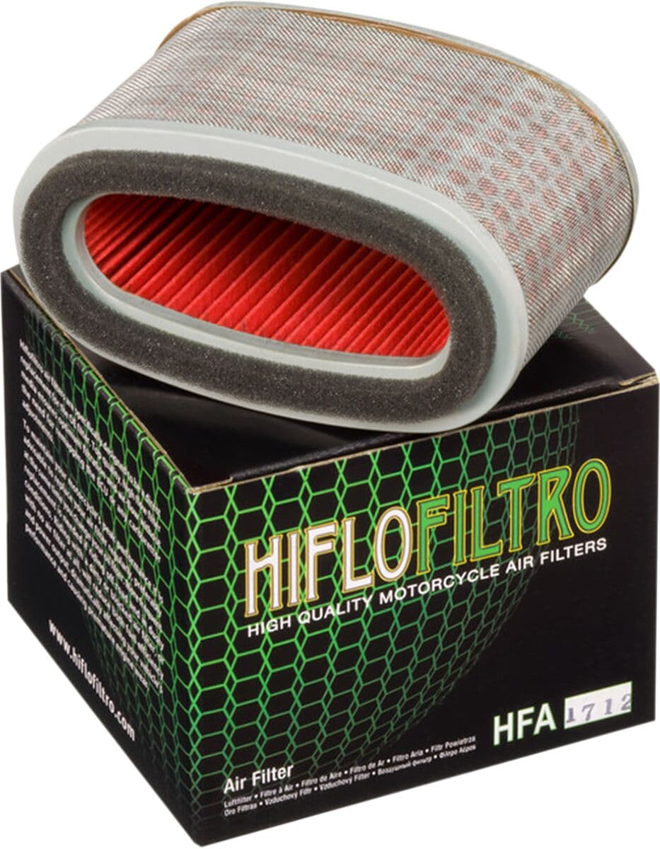 Replacement OE Air Filter for Honda