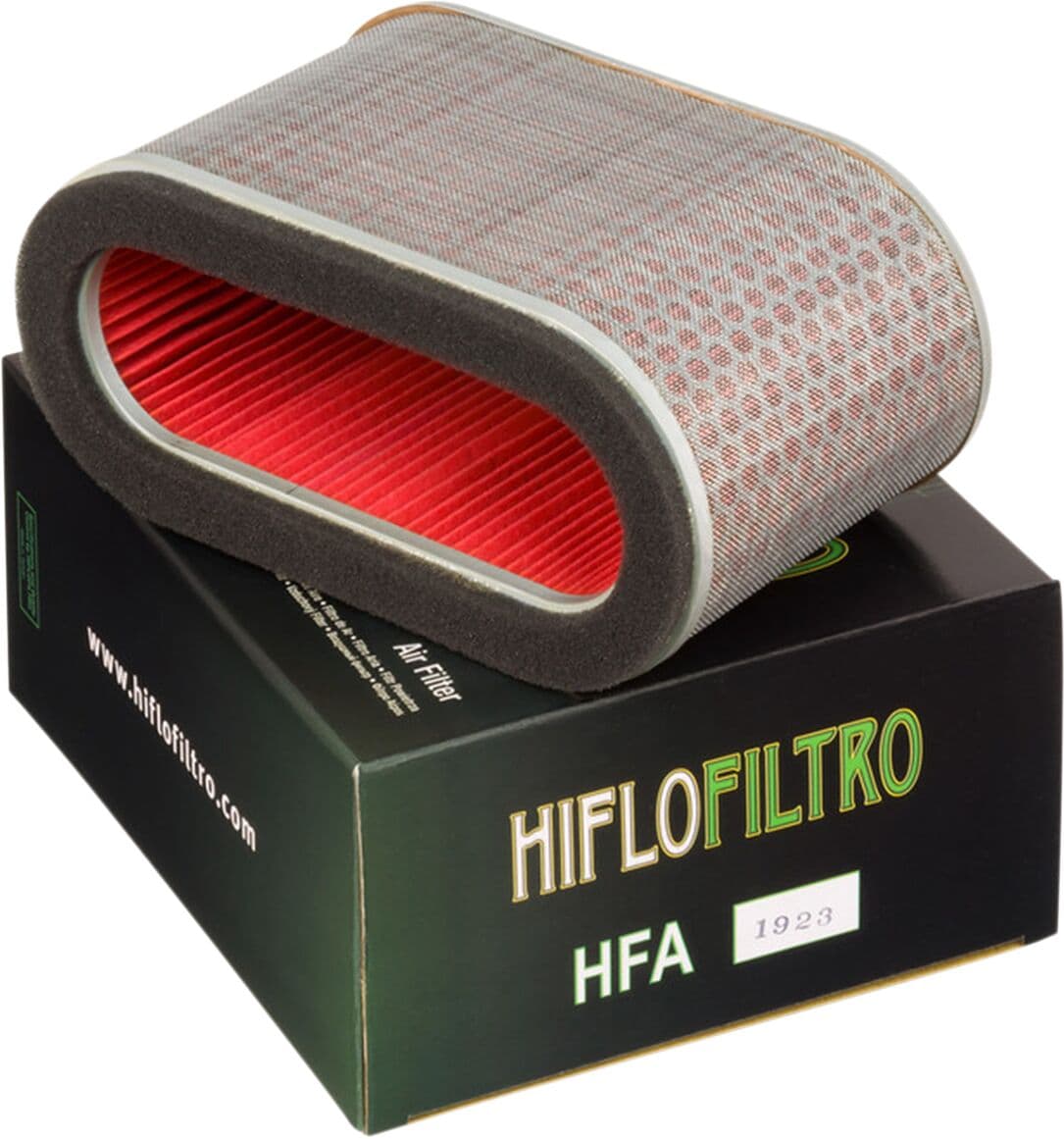 Replacement OE Air Filter for Honda