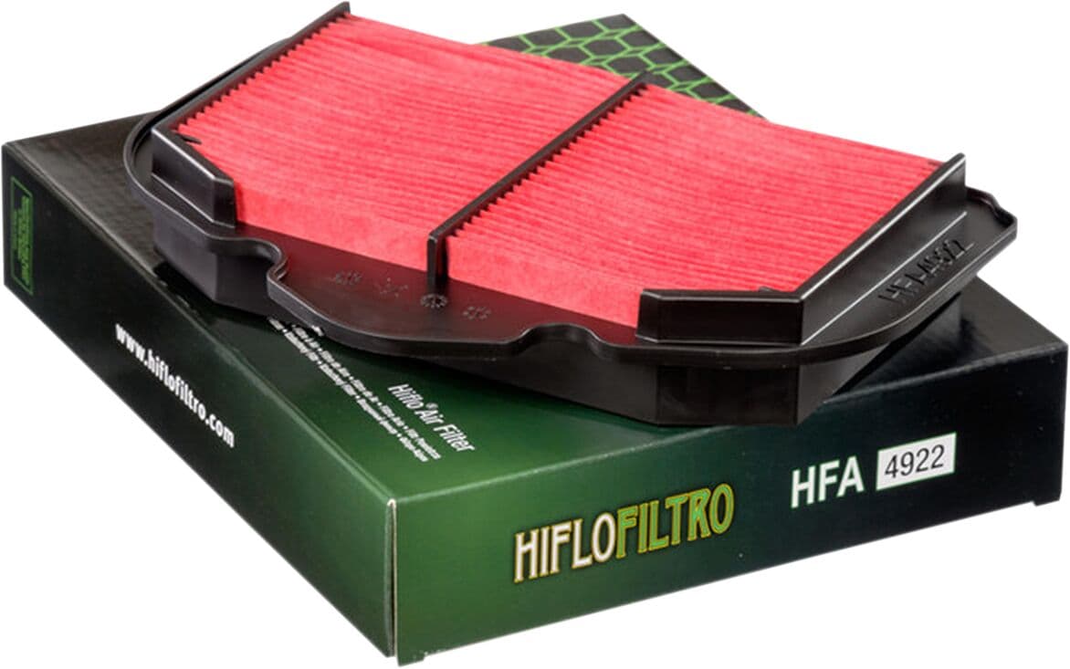 Replacement Air Filter