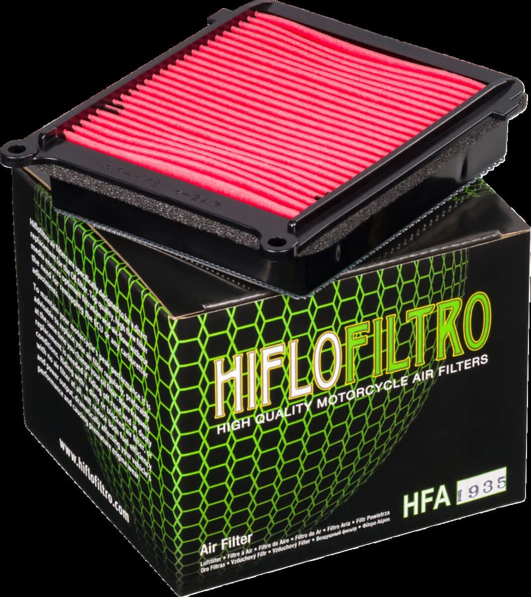 OEM Replacement Air Filter