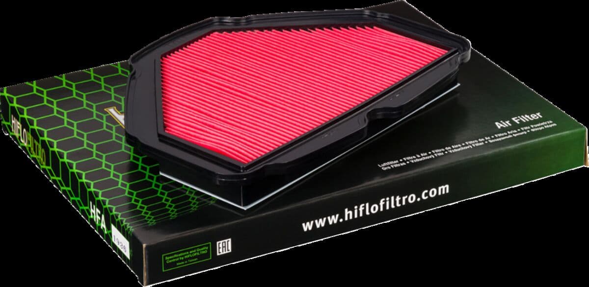 OEM Replacement Air Filter