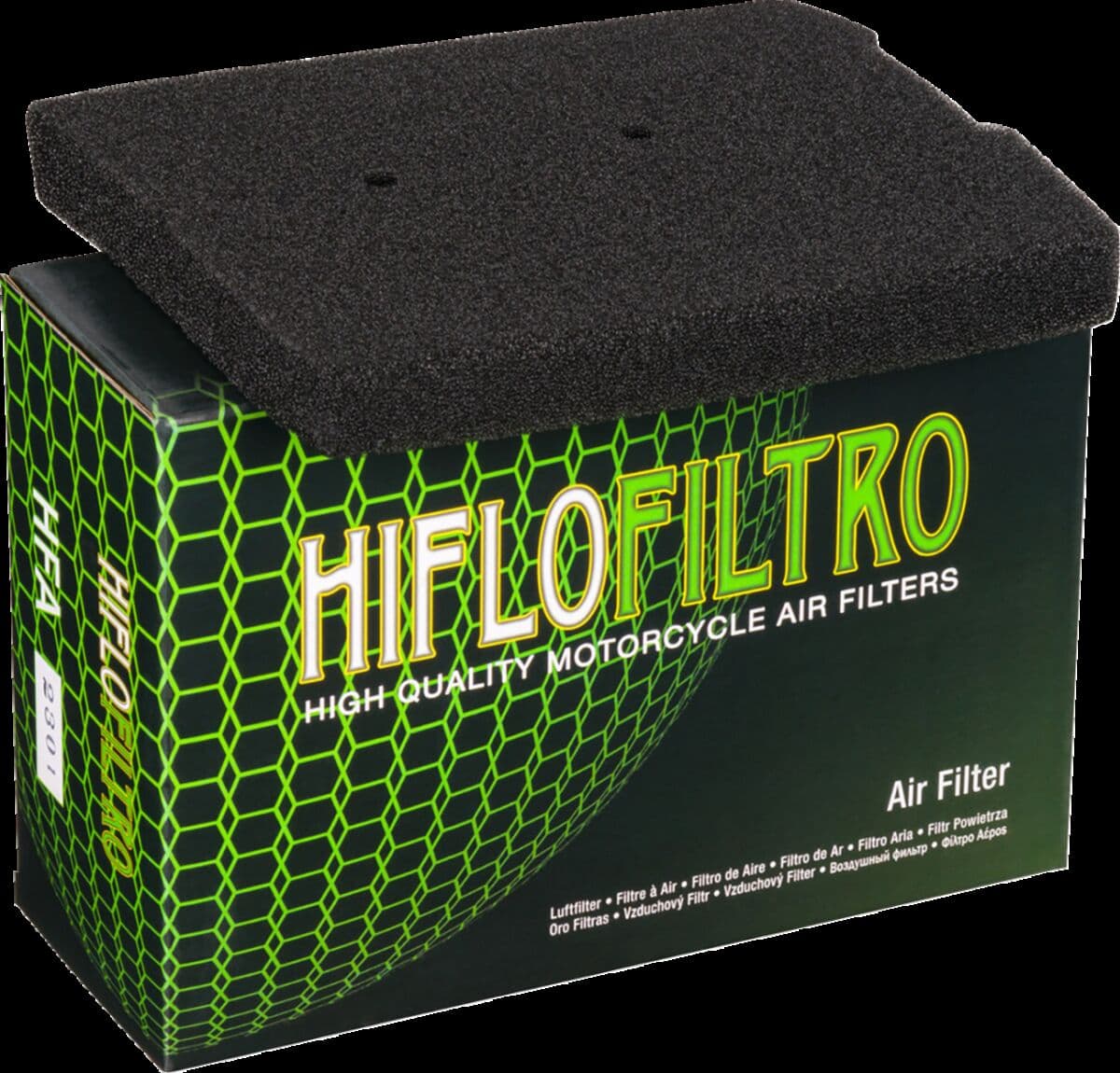 OEM Replacement Air Filter