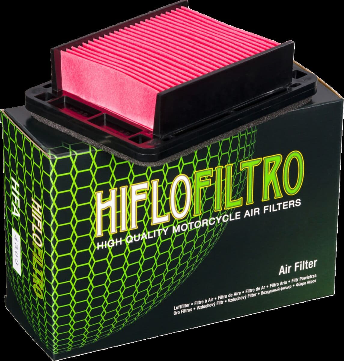 OEM Replacement Air Filter