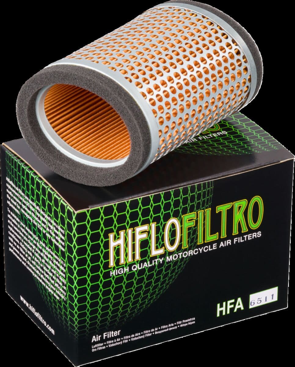 OEM Replacement Air Filter