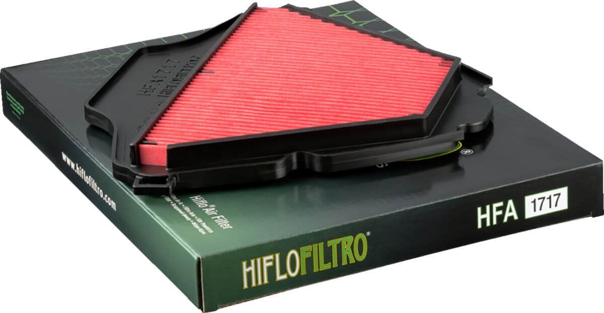 OEM Replacement Air Filter