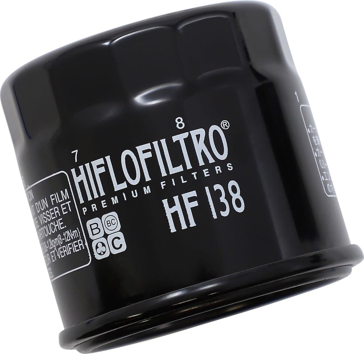 Oil Filter