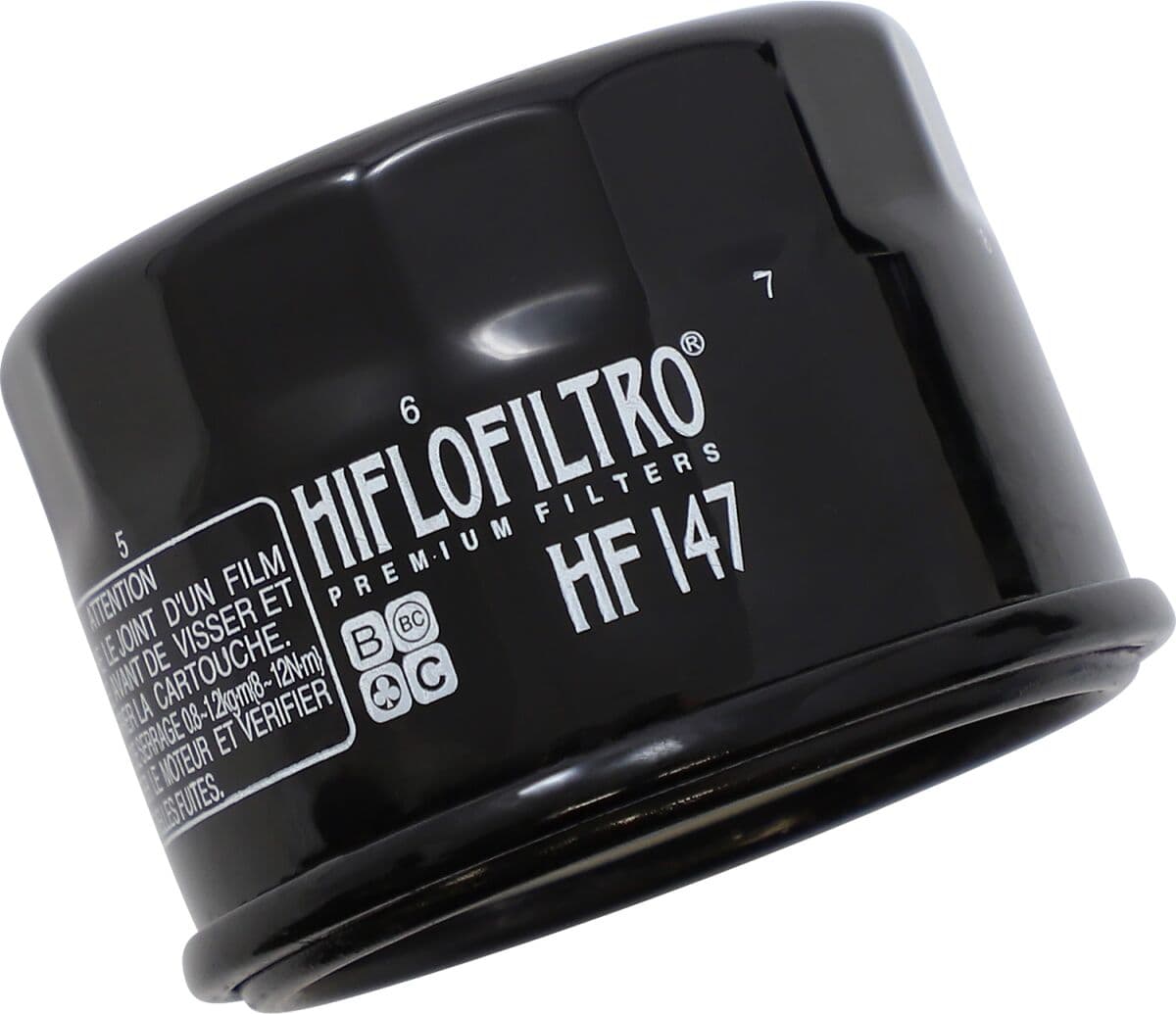 Oil Filter