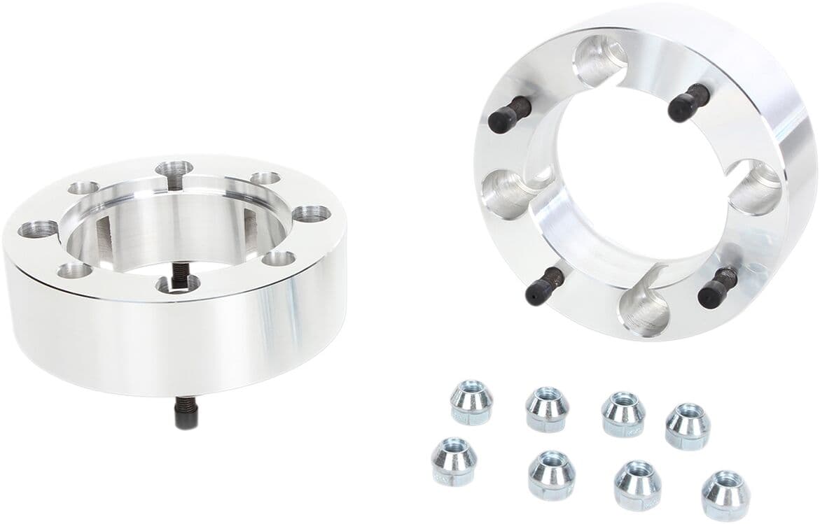 Wide Tracs ATV Wheel Spacer