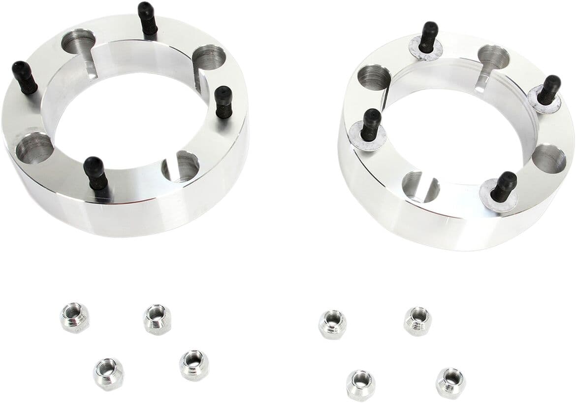 Wide Tracs ATV Wheel Spacer