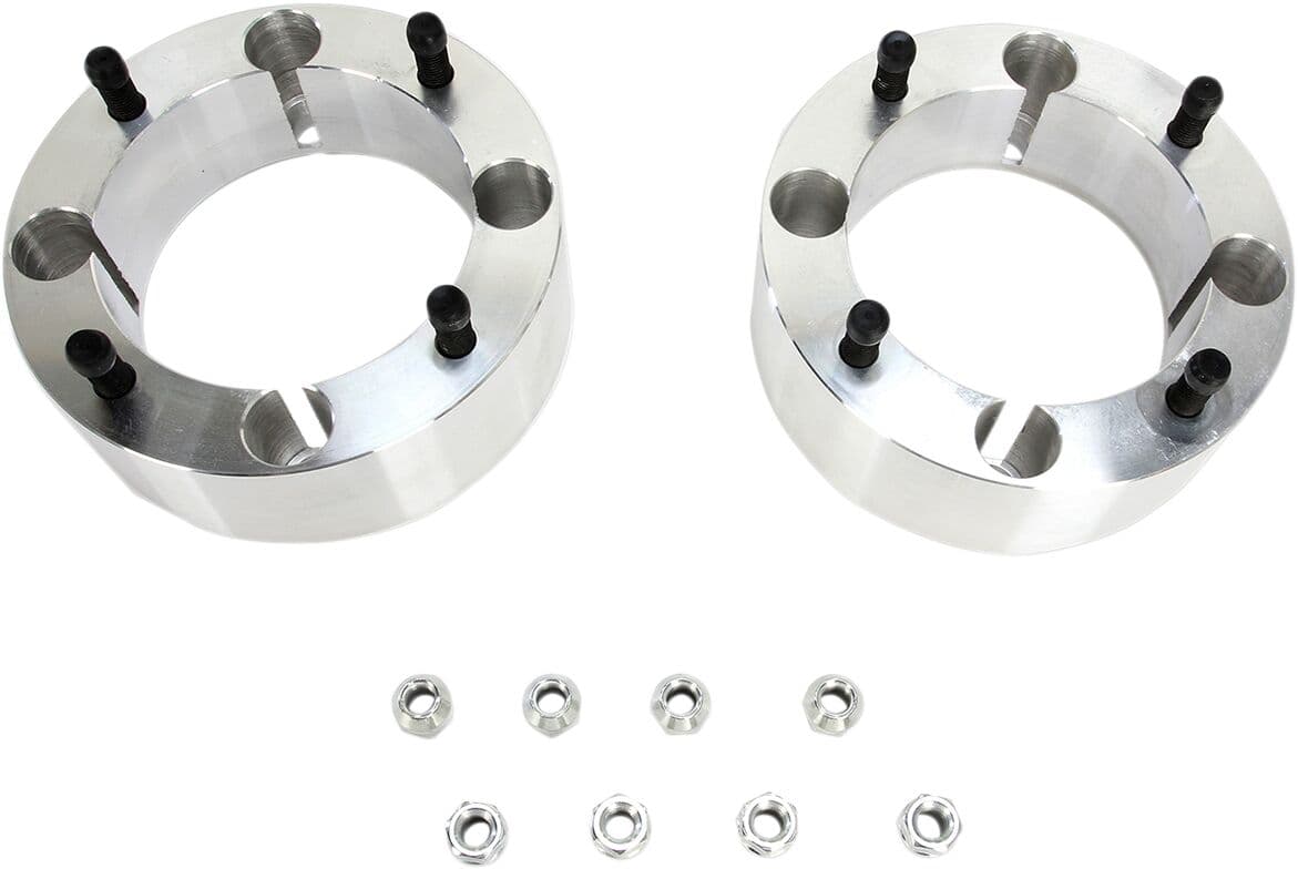 Wide Tracs ATV Wheel Spacer