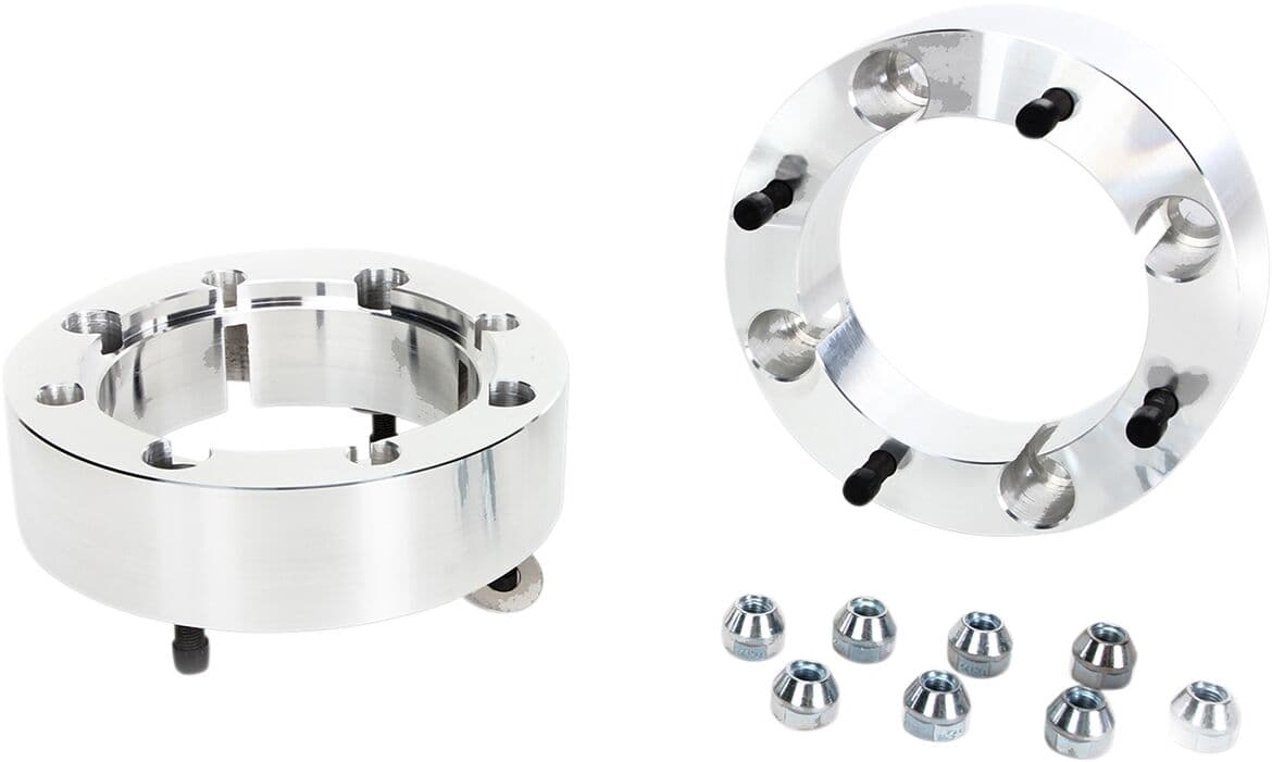 Wide Tracs ATV Wheel Spacer