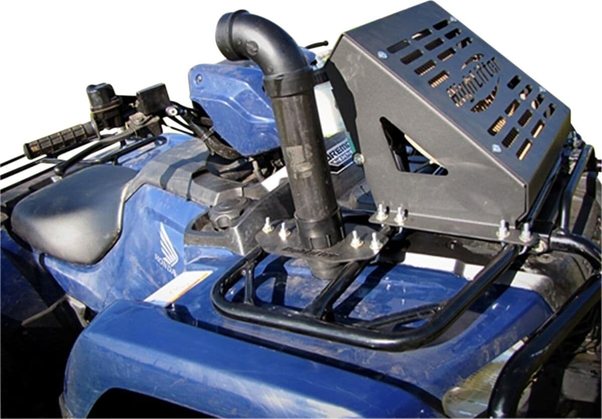 ATV Snorkel Kit