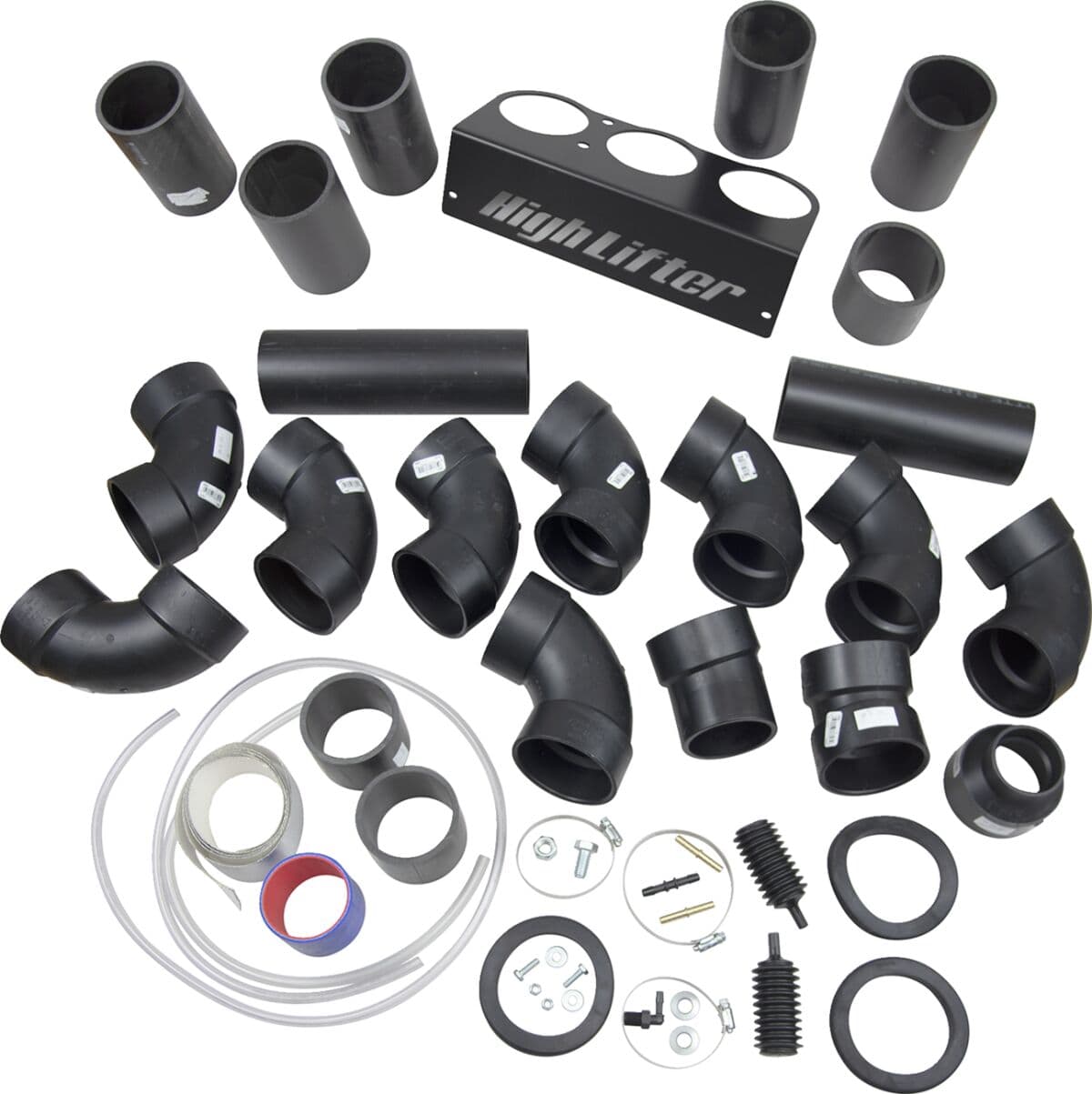 ATV Snorkel Kit