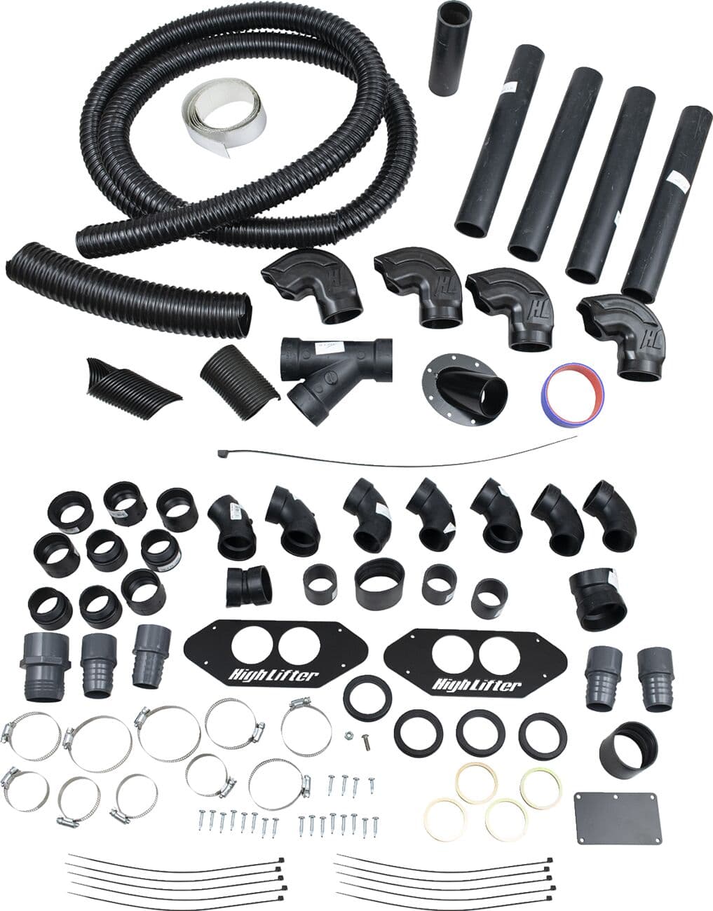 ATV Snorkel Kit