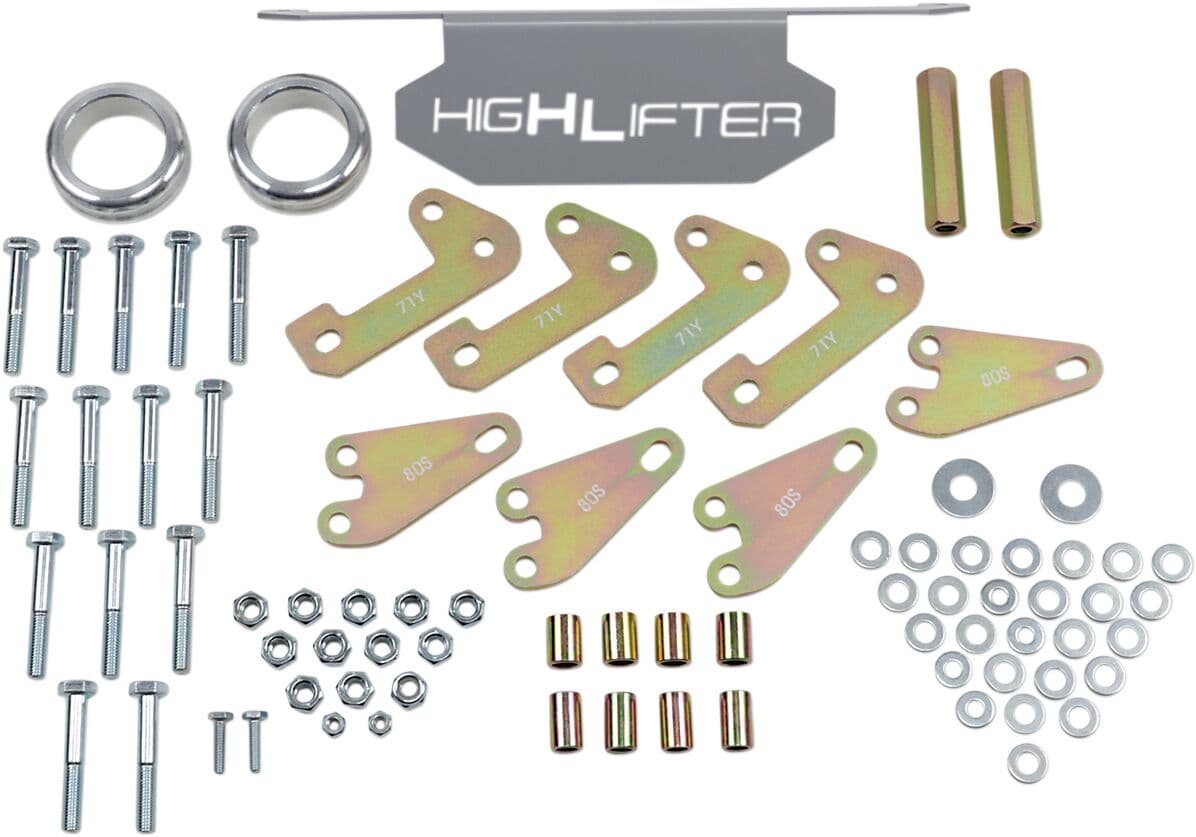 Lift Kit