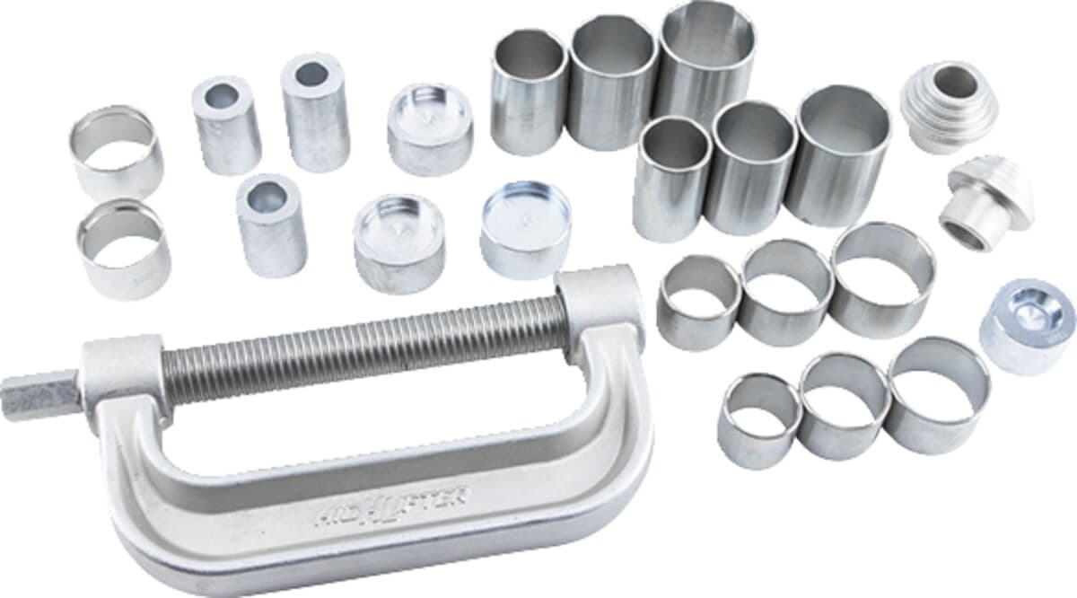 Ball Joint Installation Tool