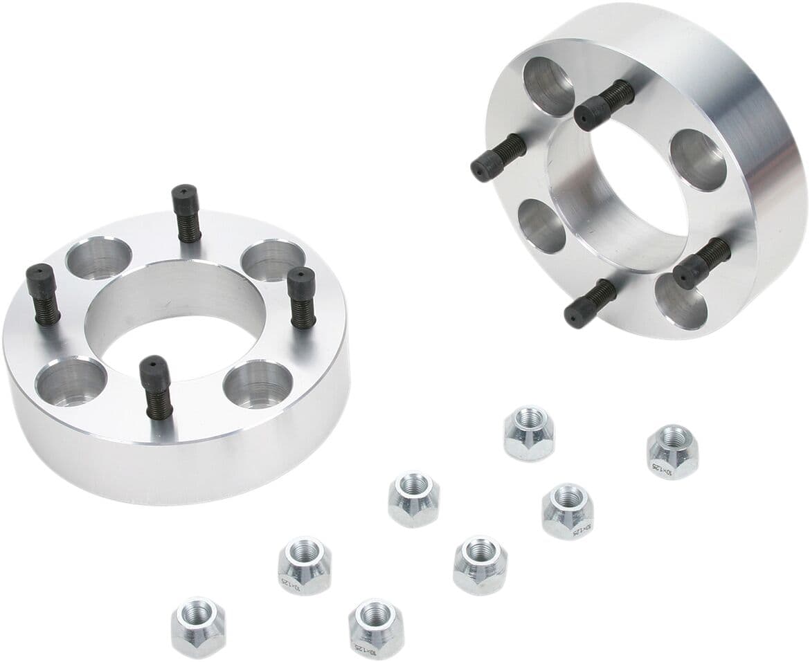 Wide Tracs ATV Wheel Spacer