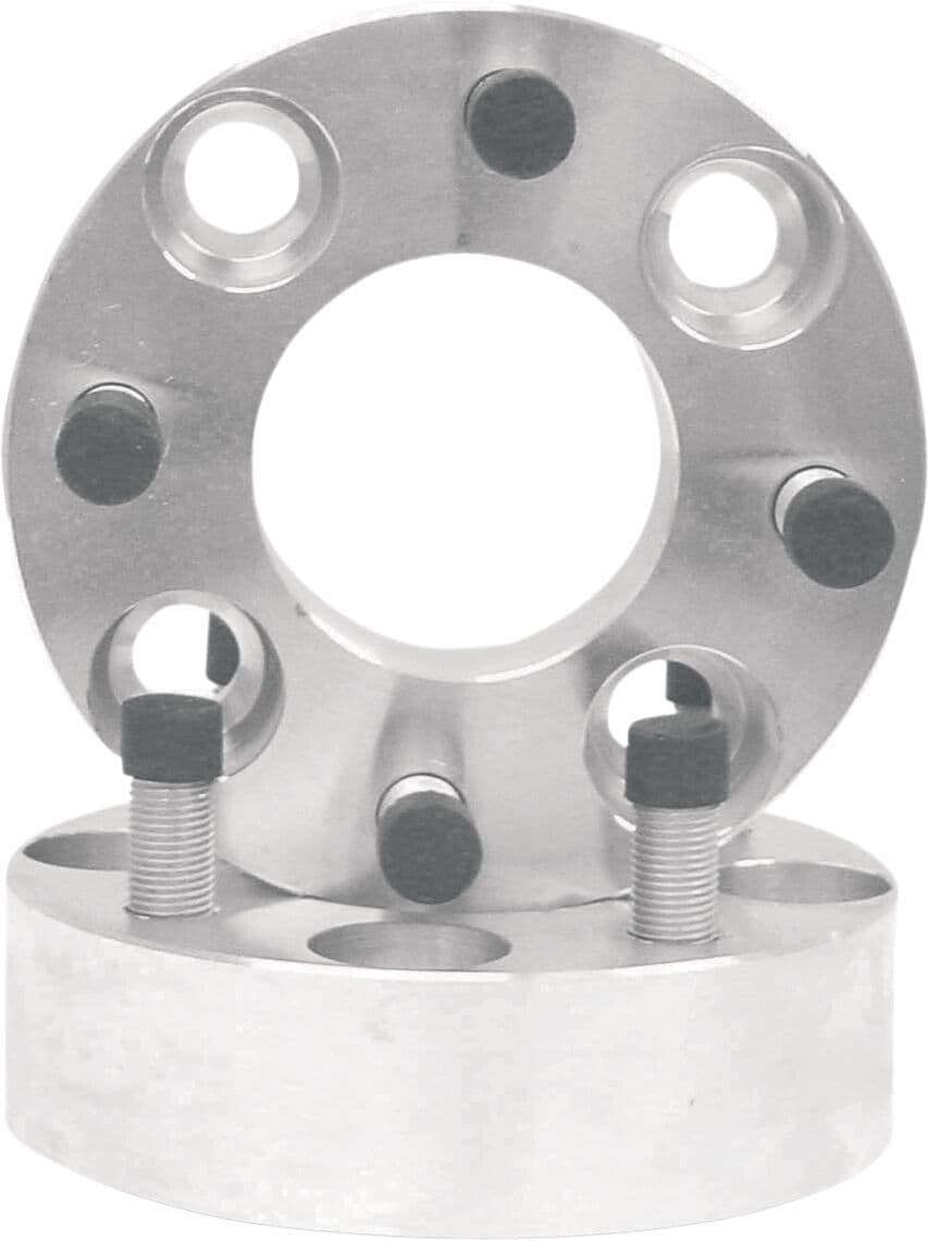 Wide Tracs ATV Wheel Spacer