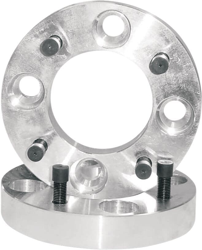 Wide Tracs ATV Wheel Spacer