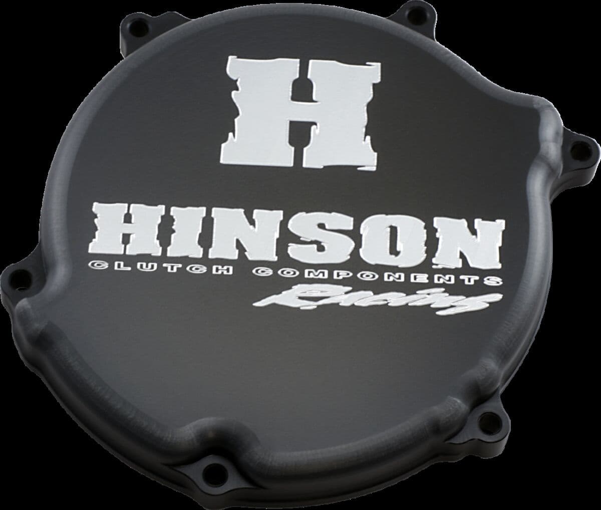 Clutch Cover