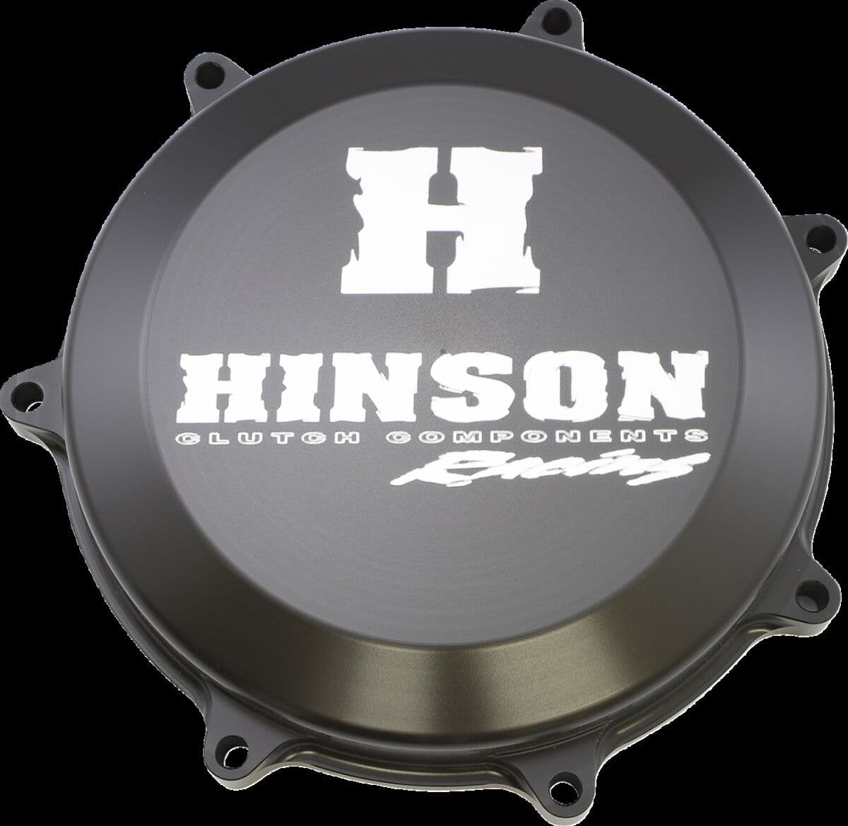 Clutch Cover