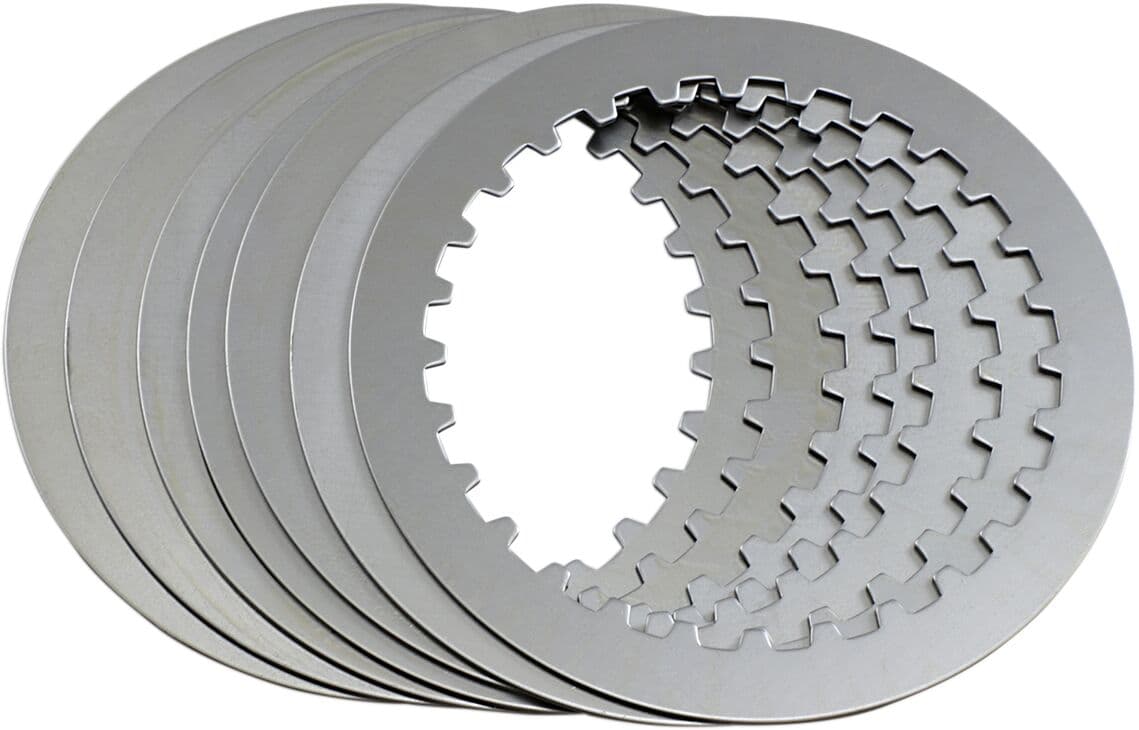 Clutch Plate Kit