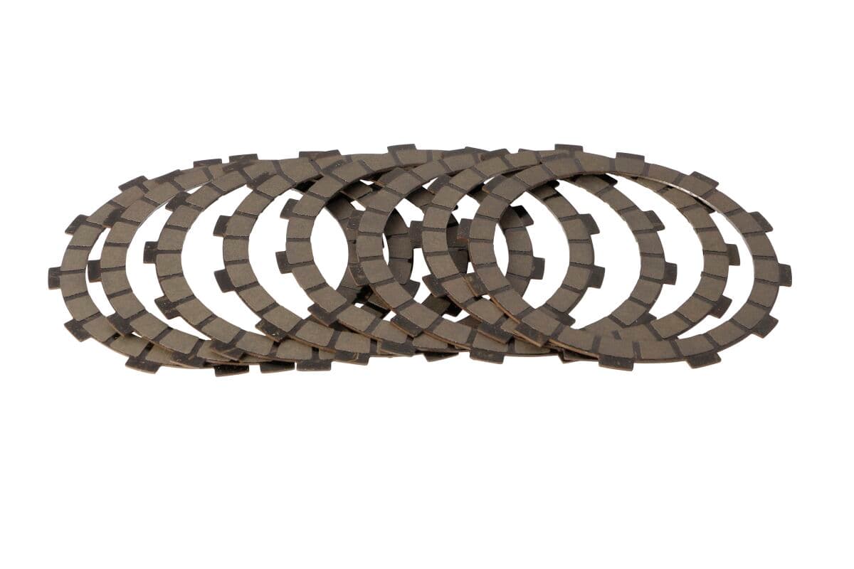 Clutch Plate Kit Fiber