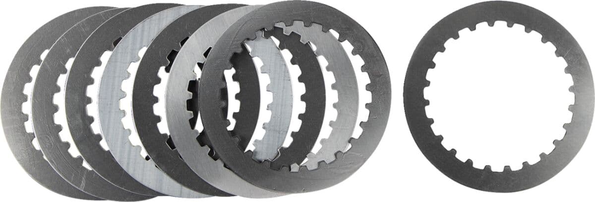 Clutch Plate Kit
