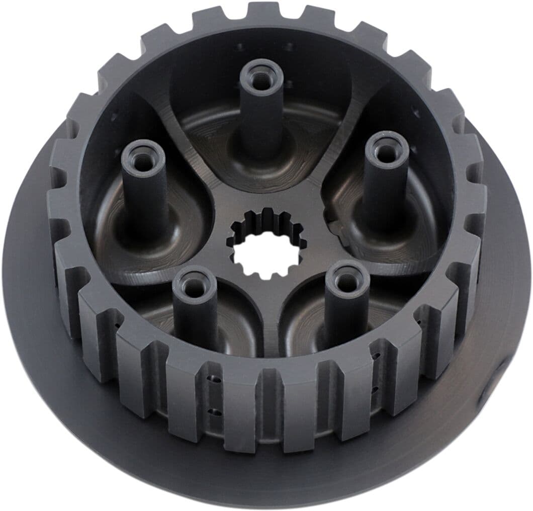 Billetproof Inner Clutch Hub
