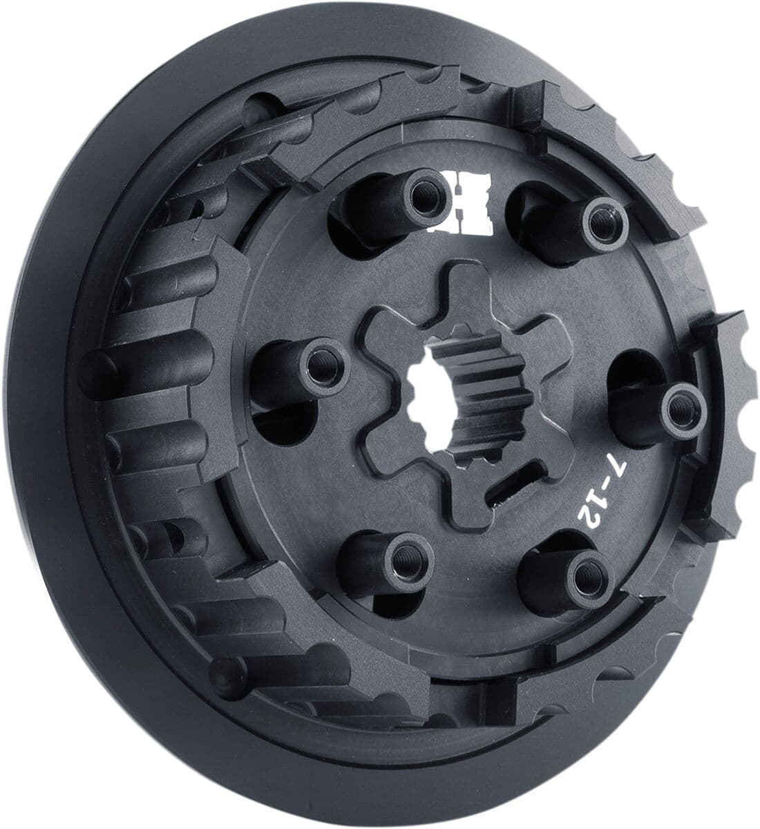 Billetproof Inner Clutch Hub