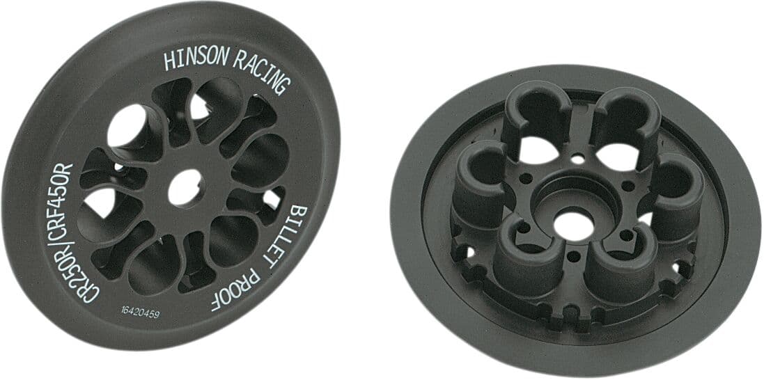Billetproof Pressure Plate