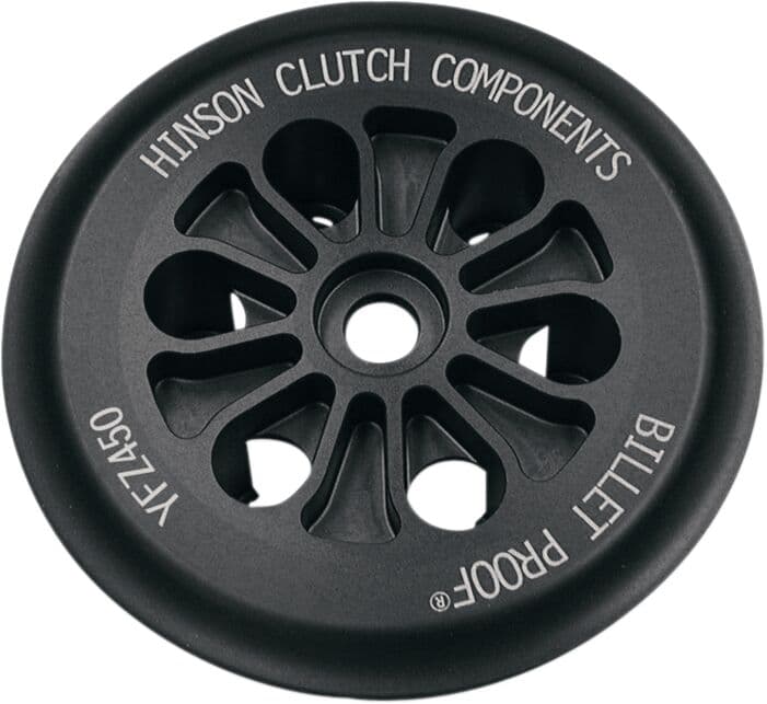 Billetproof Pressure Plate