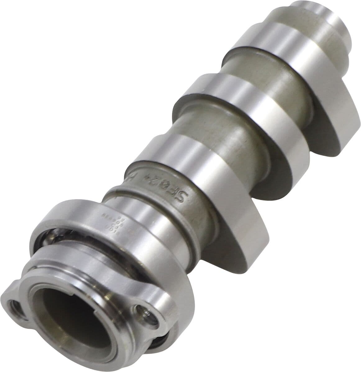 Camshaft Stage 2