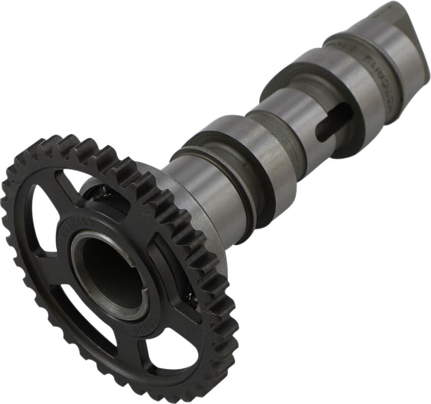 Camshaft Stage 1