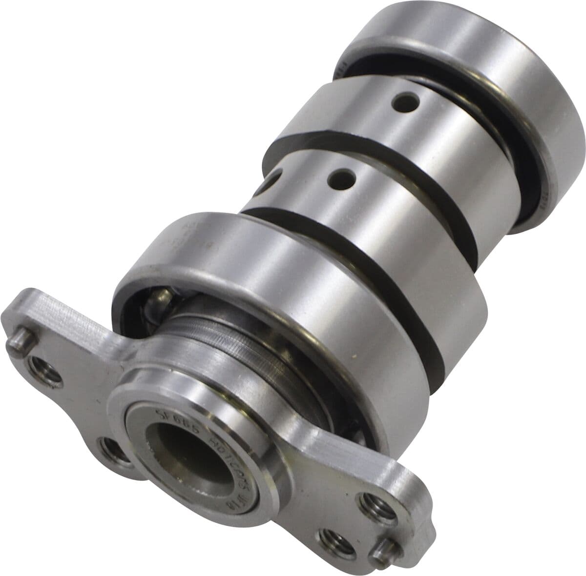 Camshaft Stage 2