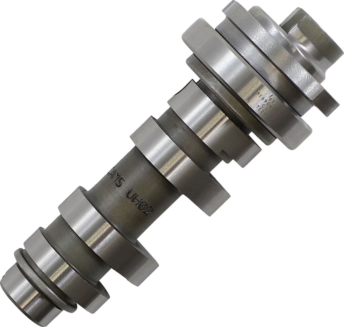 Camshaft Stage 1