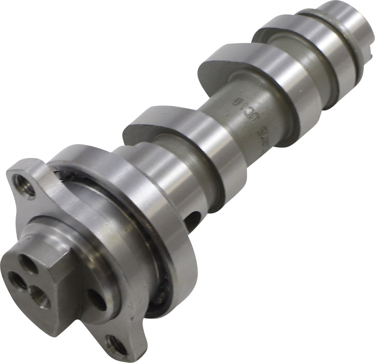 Camshaft Stage 2
