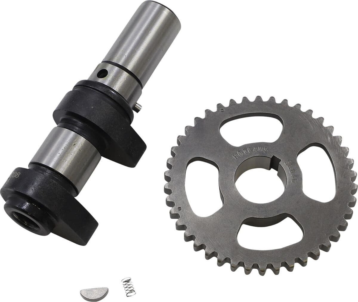 Camshaft Exhaust Stage 1