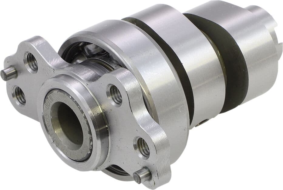 Camshaft Stage 2