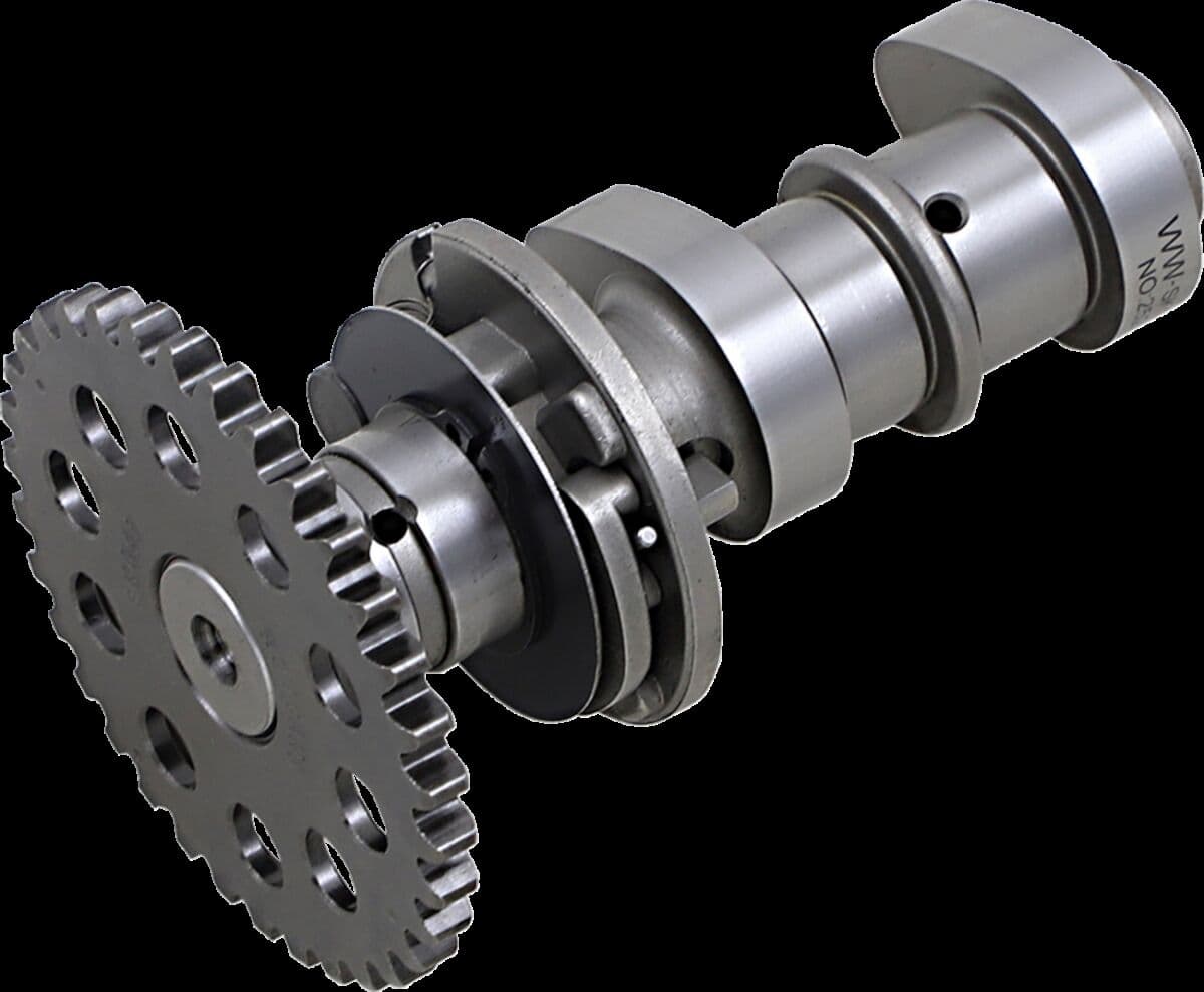 Camshaft Exhaust Stage 2