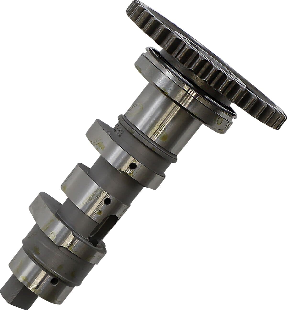 Camshaft Stage 2