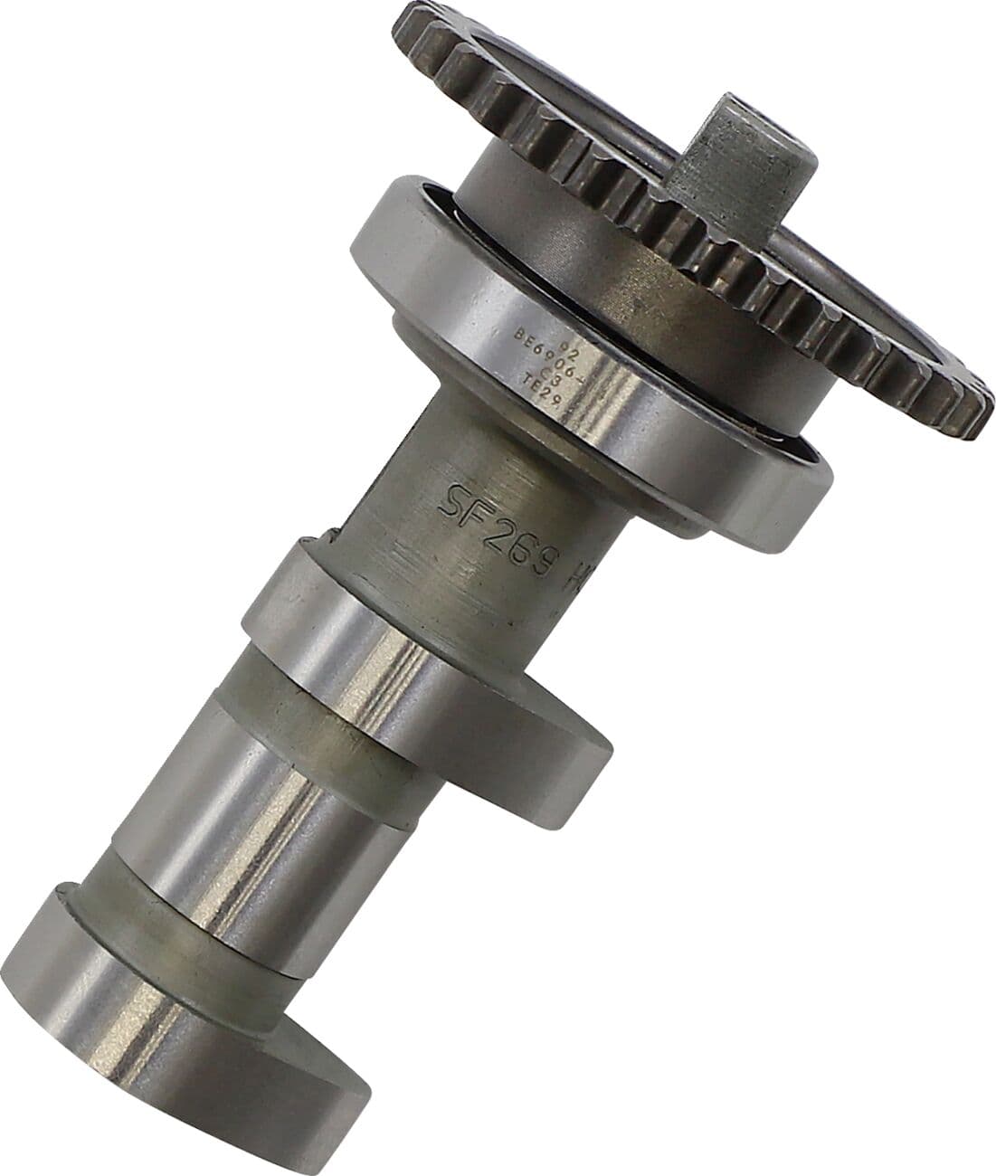 Camshaft Exhaust Stage 2